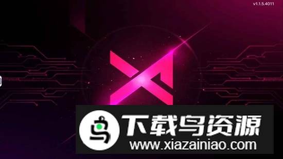 Project FX音游官方最新版截图1