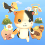 喵喵快跑音游最新版