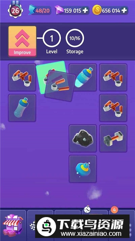 Cycling Legends环法自行车赛传奇游戏最新版本最新版截图4