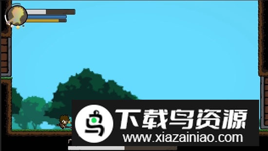 横版像素黑神话悟空游戏官方正版截图3