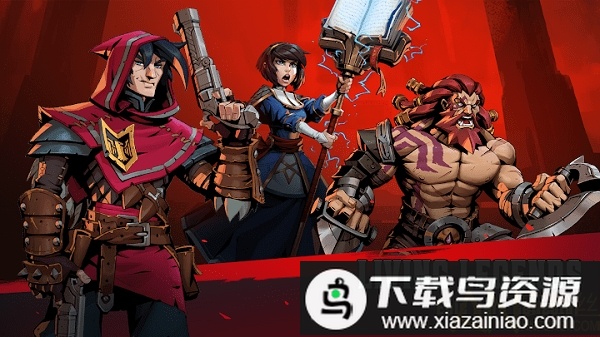 格林卫士战术传说的终结手游最新版截图1