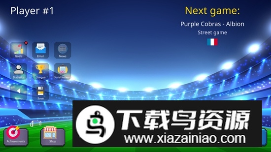 Football Referee Simulator足球裁判模拟器安卓手机版截图2