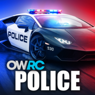 OWRC警察追逐模拟器手游最新版