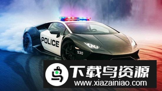 OWRC警察追逐模拟器手游最新版最新版截图1