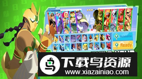 Eighth Era第八纪元游戏官方最新版最新版截图1