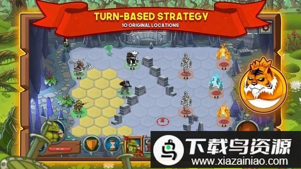 死灵法师回归最新版最新版截图2