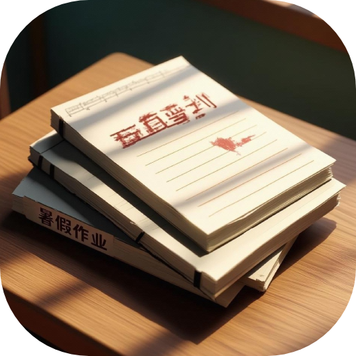 未完成的作业游戏最新版