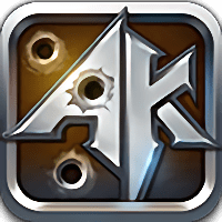 ak公正对决最新版