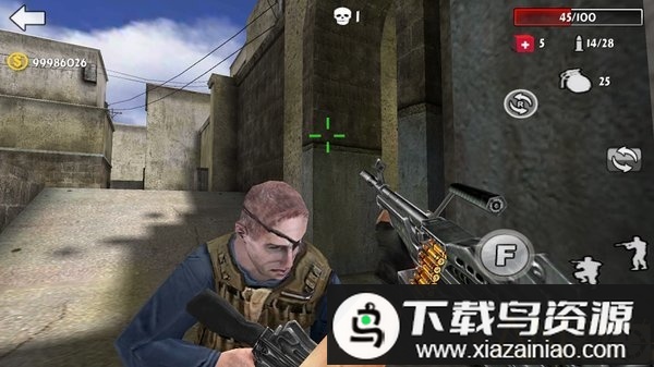 ak公正对决最新版最新版截图1