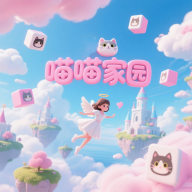 喵喵家园游戏手机版最新版