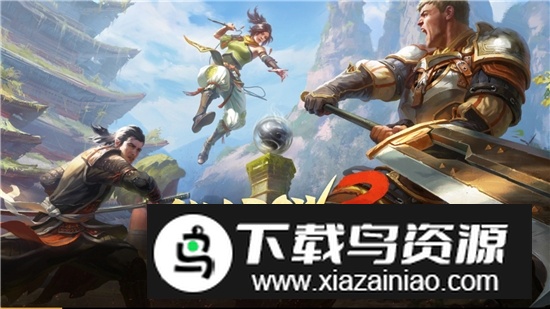 Shadow Fight 3(手机版暗影格斗3开挂版)截图3