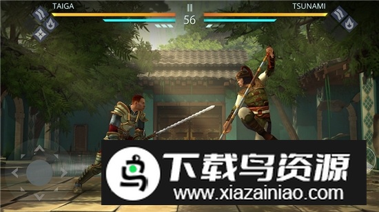 Shadow Fight 3(手机版暗影格斗3开挂版)截图4