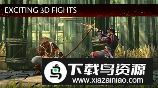 Shadow Fight 3(手机版暗影格斗3开挂版)截图5