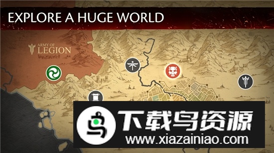 Shadow Fight 3(手机版暗影格斗3开挂版)截图6