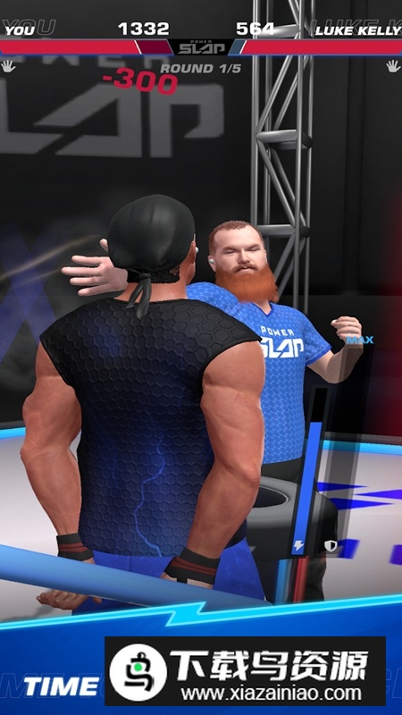 Power Slap强力拍打游戏手机版最新版截图5