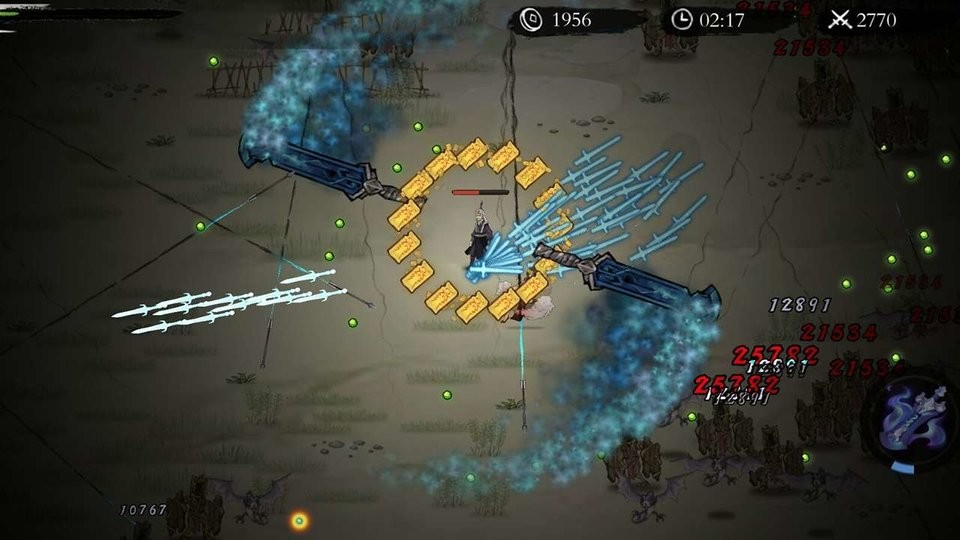 一念通天免广告且无限资源破解版最新版截图3