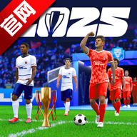 Top Eleven2025国际版最新版