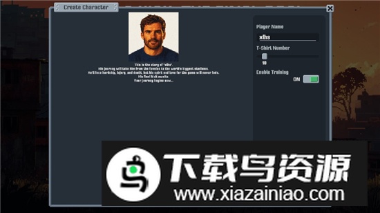 Favela Kick: The Final Goal贫民窟踢球游戏解锁版截图1