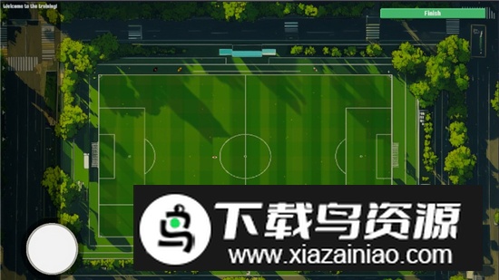 Favela Kick: The Final Goal贫民窟踢球游戏解锁版截图3