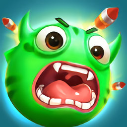 怪兽实验室手游