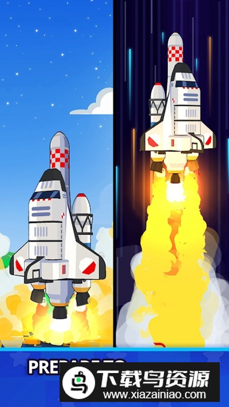 Rocket Star太空工厂大亨中文免费最新版截图4