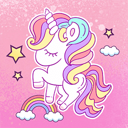 魔法贴贴下载安装