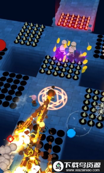 小幻想破解版(Tiny Fantasy)最新版截图1