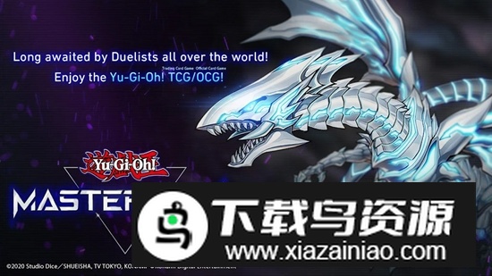 master duel谷歌商店版(游戏王决斗大师国际版谷歌版)截图1