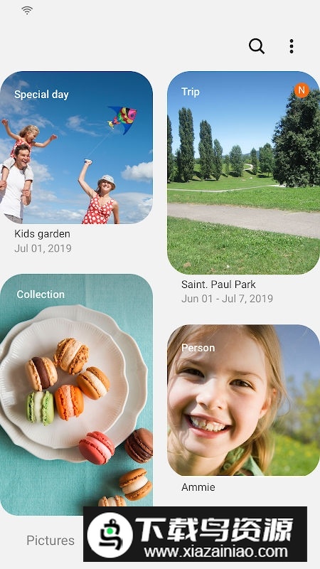 三星相册apk提取版本截图3