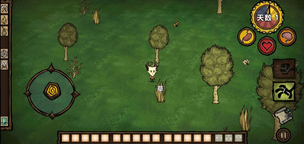 饥荒海难诺亚破解版截图3