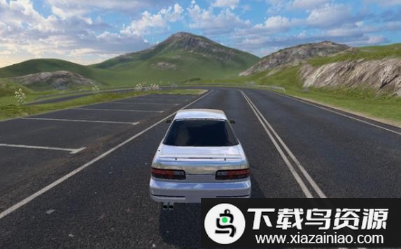 漂移中国游戏最新版截图1