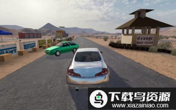 漂移中国游戏最新版截图2