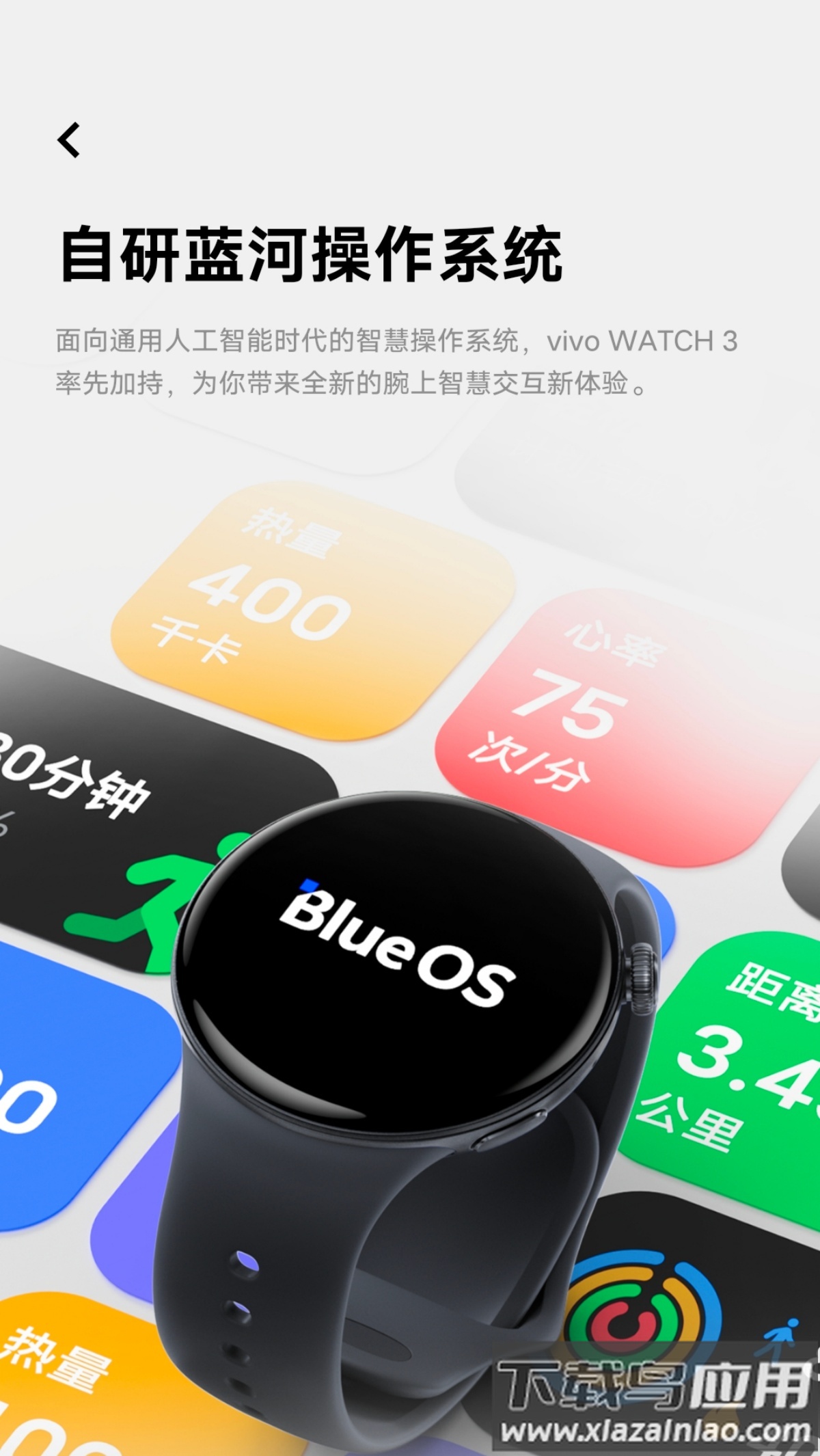 vivo智能终端app最新版截图2