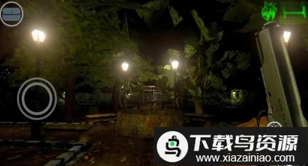 萨伊纳游戏最新版截图2