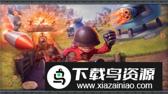 坚守阵地2无限金钱版2025汉化版截图2