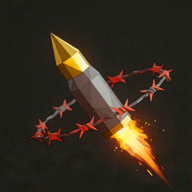 方块人绝地恰鸡战场游戏