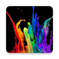 Paint Splash油漆飞溅绘画手机版