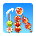 来串儿糖葫芦官方正版