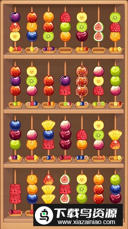 来串儿糖葫芦官方正版最新版截图1