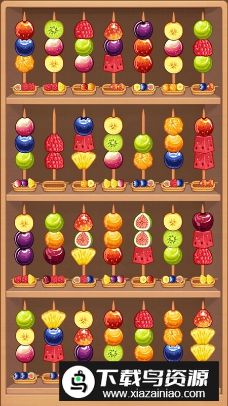 来串儿糖葫芦官方正版最新版截图2