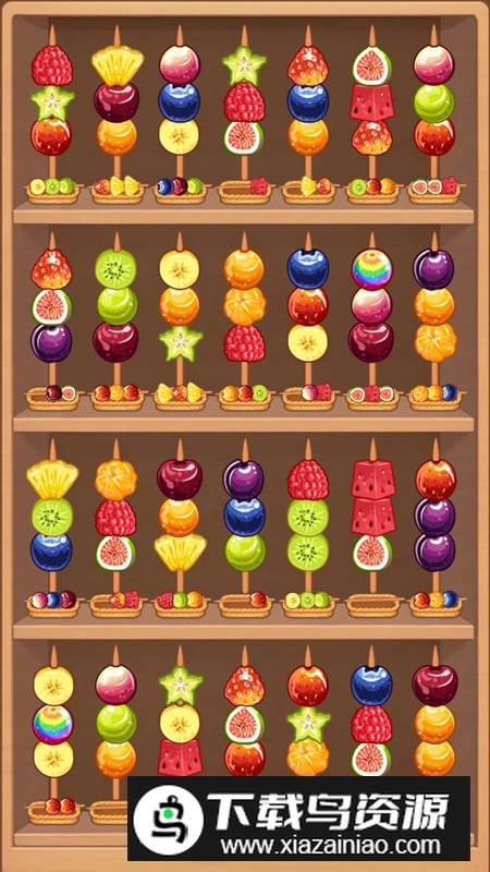 来串儿糖葫芦官方正版最新版截图3