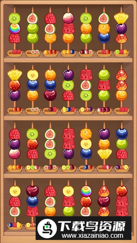 来串儿糖葫芦官方正版最新版截图4