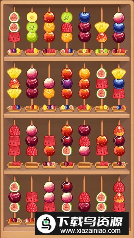 来串儿糖葫芦官方正版最新版截图5