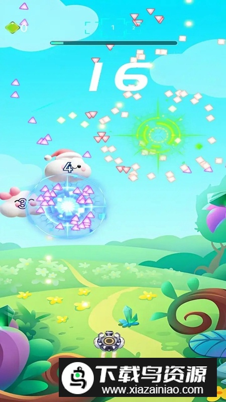 众顺康手游截图3