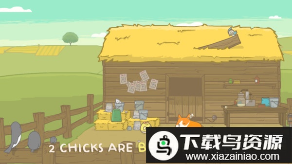 小鸡二人组中文版最新版截图1
