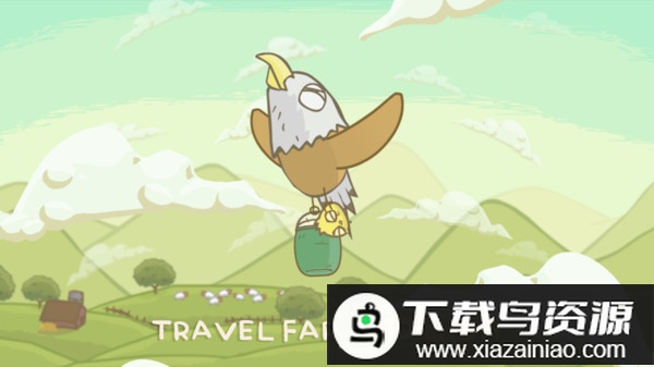 小鸡二人组中文版最新版截图2