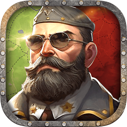 坦克雄师手游官方最新版