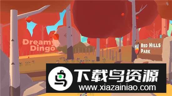 Hillside Drive破解版无限金币最新版最新版截图1