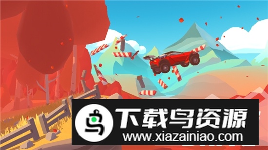 Hillside Drive破解版无限金币最新版最新版截图6
