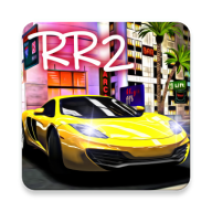 rushracing2越野模拟器